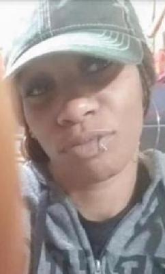 Nicole Davis death by force case profile photo