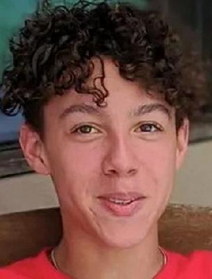Devonte Clark death by force case profile photo