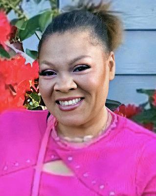 Shamesha Allen death by force case profile photo