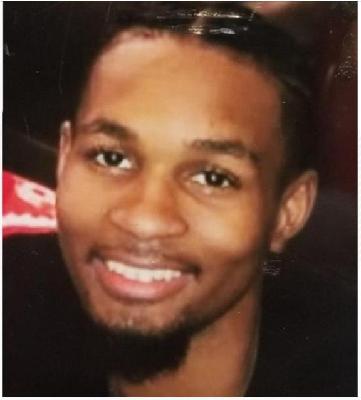 Justin Sartin death by force case profile photo