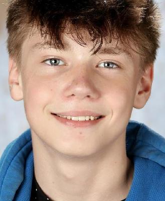 Matthew New death by force case profile photo