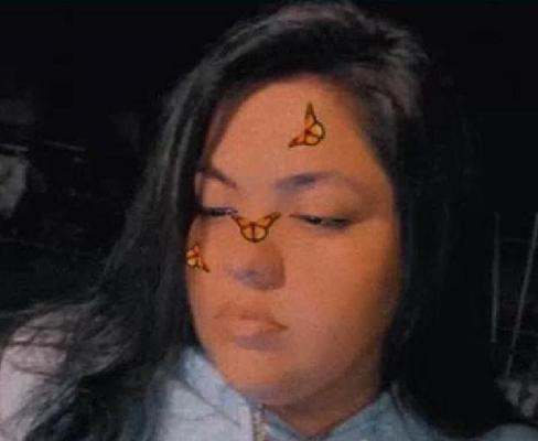 Tyrae Hernandez death by force case profile photo