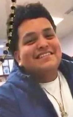 Chuy Copado Oropeza death by force case in Hillsboro, OR
