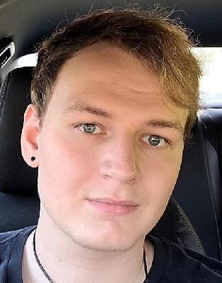 Ronnie Crabtree death by force case profile photo