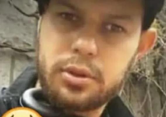 Saul Eldibrando death by force case profile photo