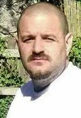 Justin Smurf Graver death by force case in Gresham, OR