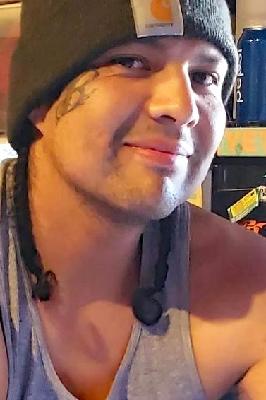 Shane Shippentower death by force case profile photo