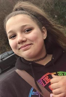 Rylee Jade Hatlen death by force case in Portland, OR