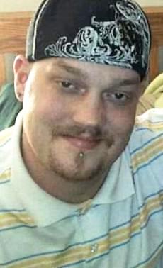 Brandon Lockwood death by force case profile photo
