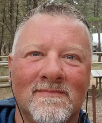 Justin Salisbury death by force case profile photo