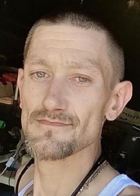 Travis Economy death by force case profile photo