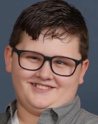 Patrick Landers death by force case profile photo