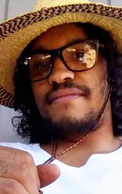 Tyrell Martin death by force case in Portland, OR