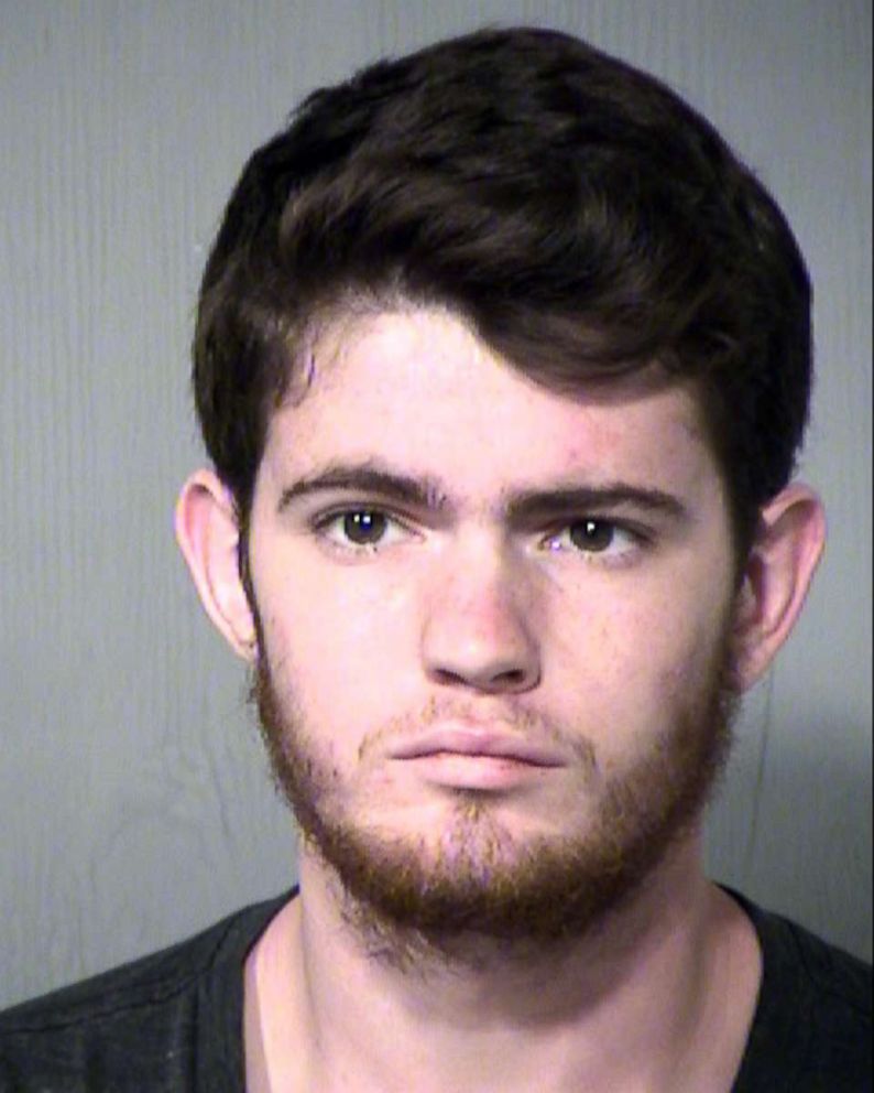 Parker Smith death by force case in Phoenix, AZ