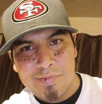 Steven Michael Hill death by force case in Salem, OR
