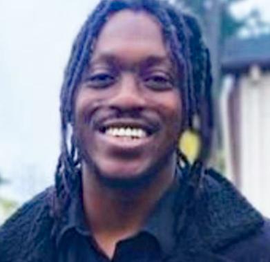Fortressen Oserahuimen Oriakhi death by force case in Portland, OR