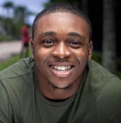 Isidahomen Ikhuoria death by force case profile photo
