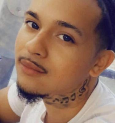 Marlan Johnson death by force case profile photo