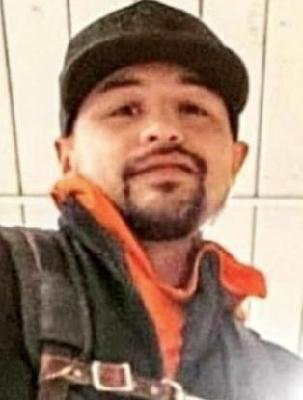 Jose Valentin Perez death by force case in Portland, OR