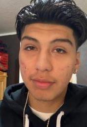Kenny Martinez death by force case profile photo