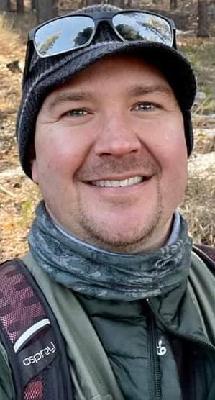 Christopher Hoff death by force case in Powell Butte, OR