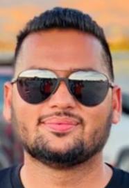 Dilrajpal Singh death by force case profile photo