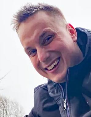 Harry Oliver LaTour death by force case profile photo
