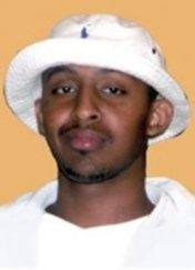Brandon Bright   death by force case profile photo