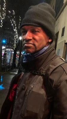 James Rodgers death by force case in Portland, OR