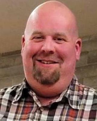 Reserve Johnson death by force case profile photo