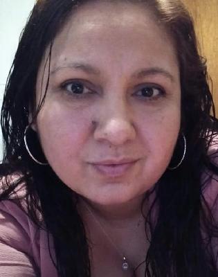Isaura Gaona death by force case profile photo