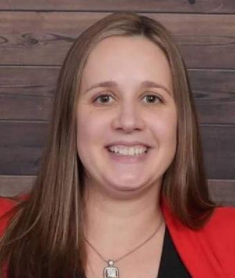 Kali Roque death by force case profile photo