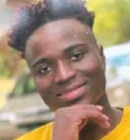 Babu Daudi death by force case in Portland, OR