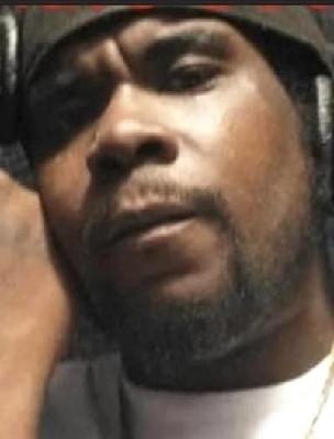 Michael Hatcher death by force case profile photo