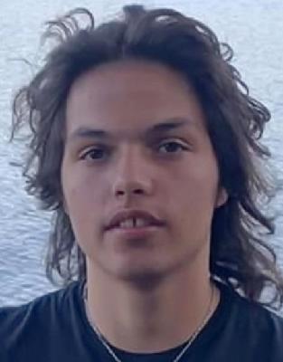 Fernando Giffen-Vallejo death by force case profile photo