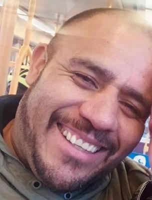 Rene Ramirez Martinez death by force case in Portland, OR