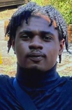  death by force case profile photo