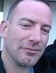 Gregory New death by force case profile photo