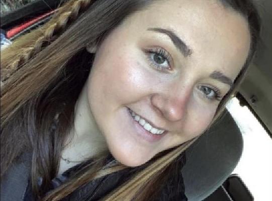 Breanna Dapron death by force case profile photo