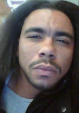 Shane Spanjers death by force case profile photo