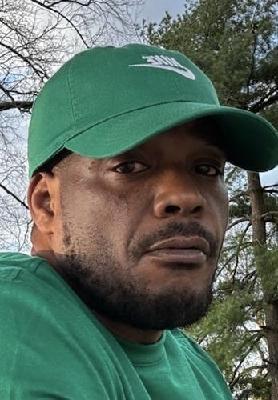 Tyrell Miller death by force case profile photo