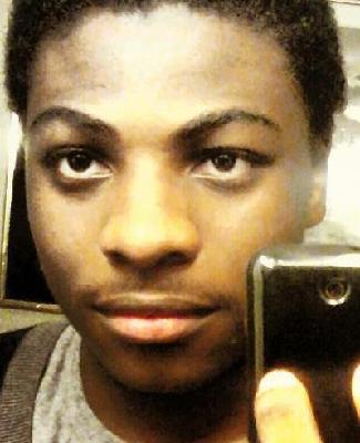 Jacorey Majors death by force case profile photo