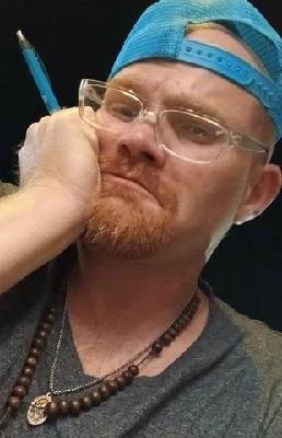 Blake France death by force case profile photo