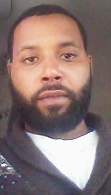 Montrez Boyington death by force case in Louisville, KY