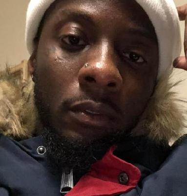 Kadeem Jamal Jackson death by force case in Georgetown, KY
