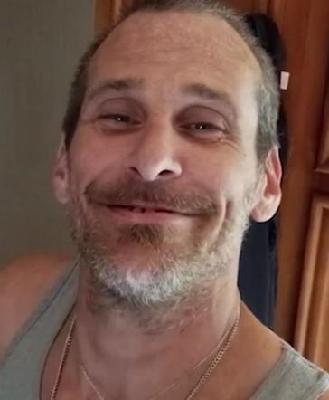 Travis Brod death by force case profile photo