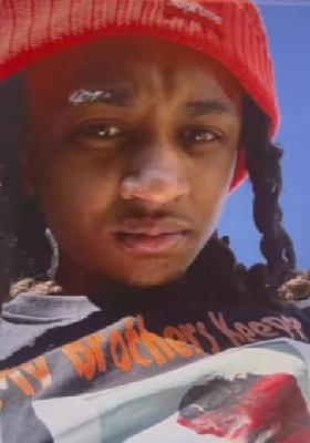 Jadyn Ray Sleet death by force case in Lexington, KY