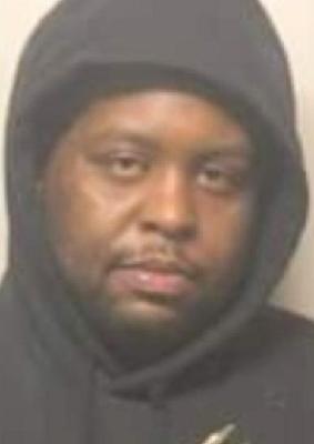 Mitchell Jackson death by force case profile photo