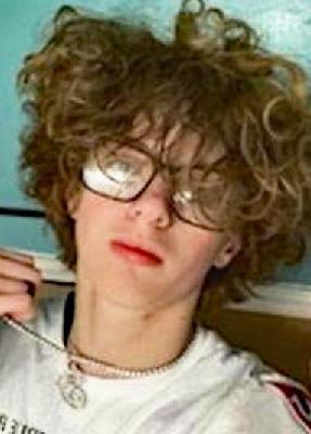 Timothy Berry death by force case profile photo