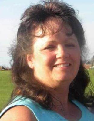 Trudy Fields death by force case profile photo